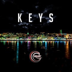DJ Rusty G - Keys (2016 Hip Hop Mix)