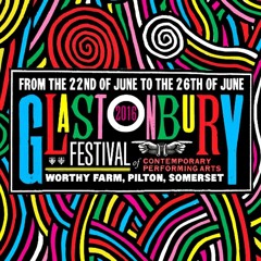 Protoje & The Indiggnation Live @ Glastonbury Festival 2016