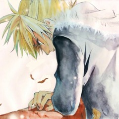 An idiot's drug - Len Kagamine V4x (Vocaloid cover)