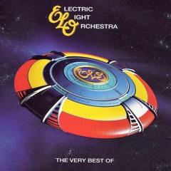 Last Train To London (Dj Bootleg Extended Dance Re - Mix)- Electric Light Orchestra