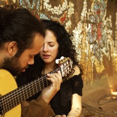 Tens (Ivan Lins E Vitor Martins) - Luciana Viana E Eddy Andrade (MIX1)