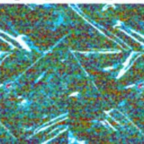 Zach Hill - Cig Vision (satanisnoise remix)