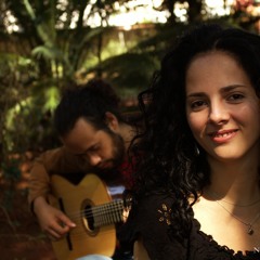 Lamento Borincano (Rafael Hernandez) - Luciana Viana E Eddy Andrade (MIX1)