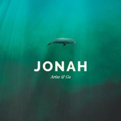 Jonah, the Whale, and Resurrection Hope (Jonah 2)