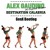 Artwork for Alex Gaudino - Destination Calabria (GenX Bootleg)[Free download on buy link]