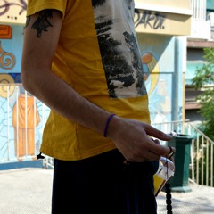 Greek & Arabic Music - what's on, what's known - let's ask the Greeks