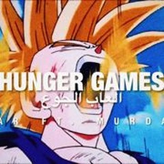 Hunger Games ft MurdaTea (Prod. Napsz Napolitano)