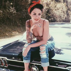 Caskey - Cadillac
