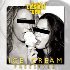 Cristion D'or - Ice Cream (Freestyle)