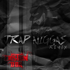 Cristion D'or - TRAP NIGGAS (Freestyle)