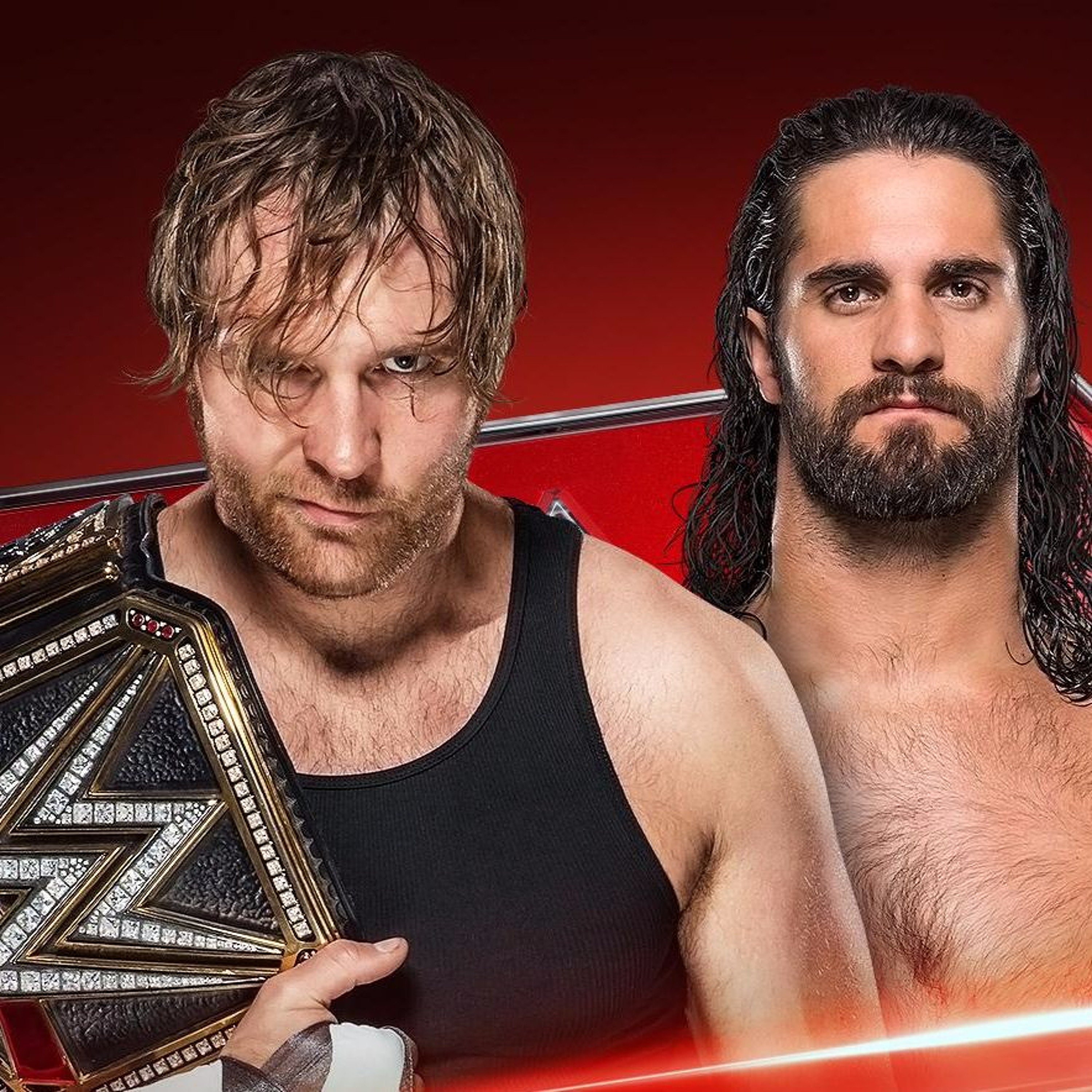 WWE MSG 7/16/16 Retro Recap, Monday Night Raw Thoughts (July 2016) episode artwork