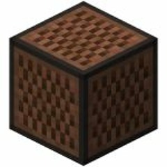 Music of my favorite "Minecraft"