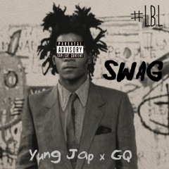 Swag- Yung Jap x GQ
