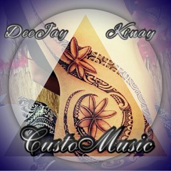 DJ KINAY X Au Se Galoi Wallis X RemixZouk2016