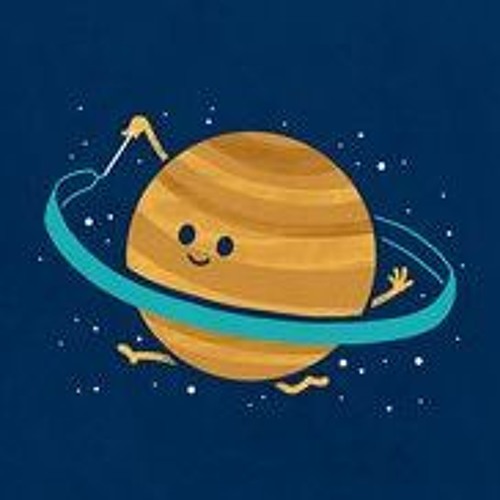 Saturn Dance