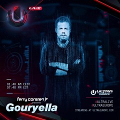 Gouryella – Ultra Europe 2016 (Free) → [www.facebook.com/lovetrancemusicforever]