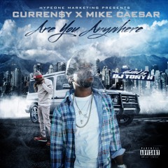 Hoe Train - Curren$y X Mike Caesar