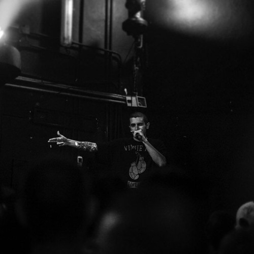 Operacion G - Luis7lunes