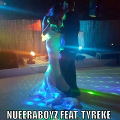 "SLOW DANCE" feat. TYREKE