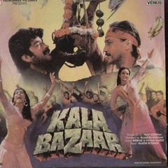 Yeh Paisa Bhota Hai- Dj Double A Ft. DJ Amit