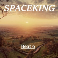 SPACEKING - BEAT 6