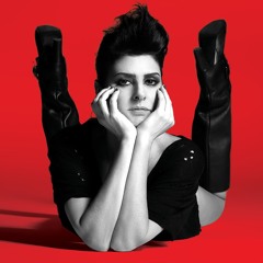 "OUTRO SIM" - FERNANDA ABREU - ZARREF REMIX AKA TUTO FERRAZ