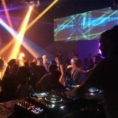 Adri Rizzo @ KONZEP7 10 Julio 2016