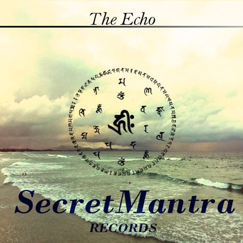 Are You Lost? - Lunar-Eclipse (SecretMantra Records)