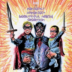 2. Crazy Life feat. Roxxxteady