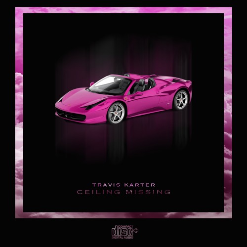 Travis Karter - Ceiling Missing [prod. Boske] [RAP CITY EXCLUSIVE]