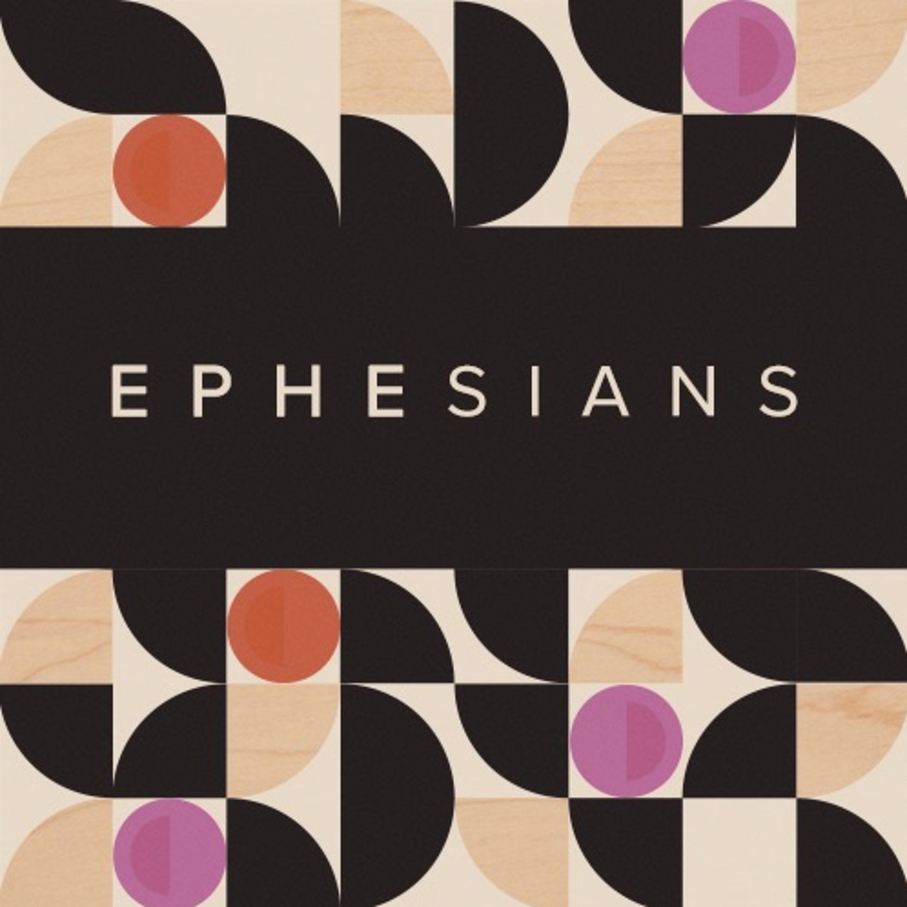 Ephesians: week 7 episode artwork