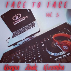 DJ STATION #154 - Face to Face Volume 5! (DJ Dreezy Dre)