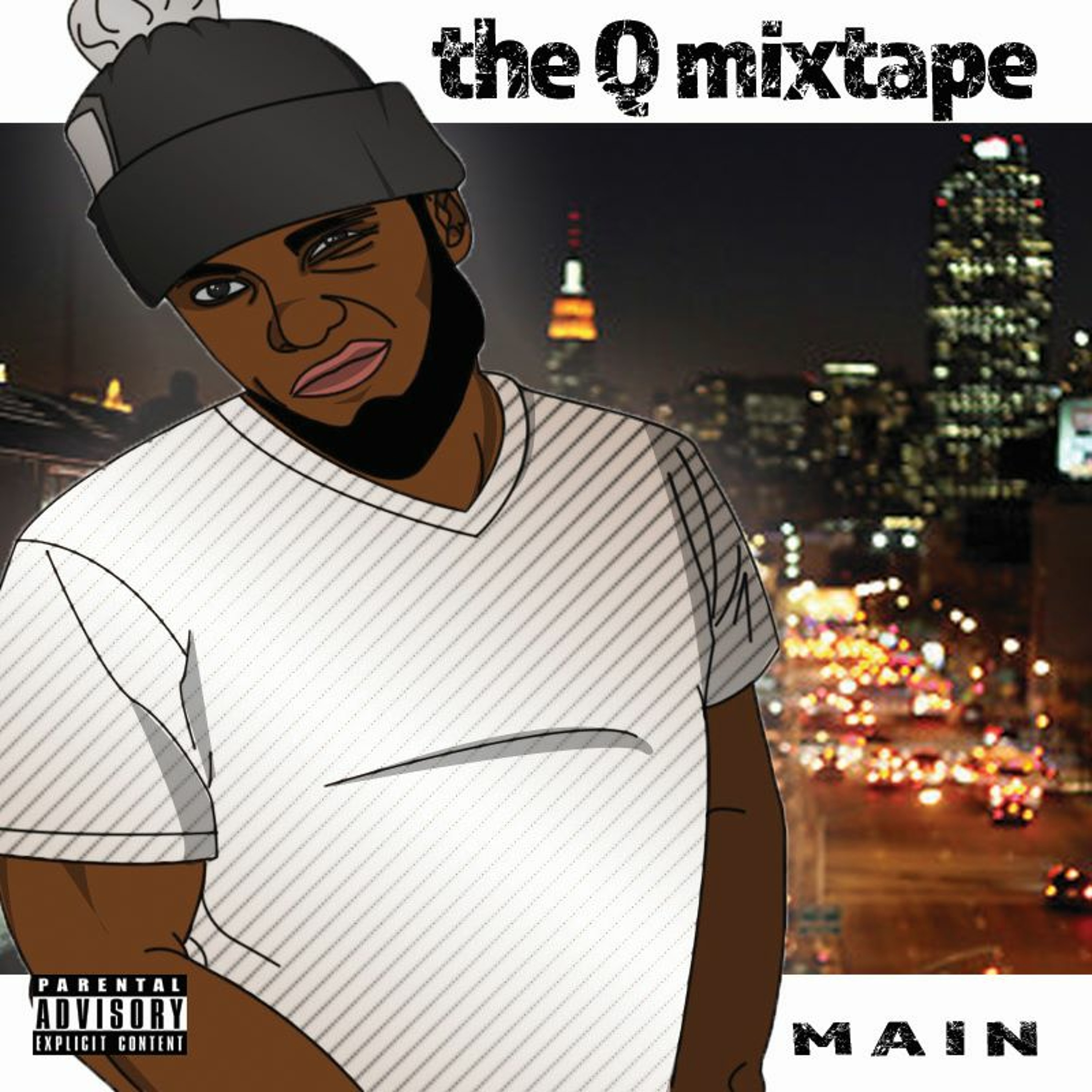 Ten Grams episode artwork
