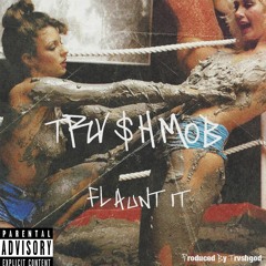 Flaunt It ft Nicky Quinn (prod by kurtvza)