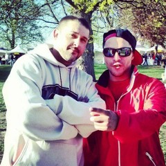 The Henchmen -Sum Dash Ft Trigger