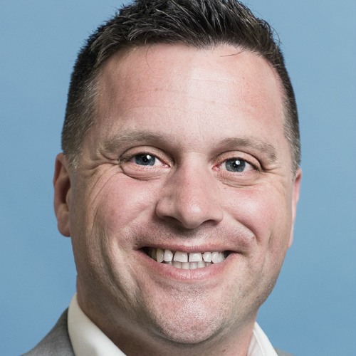 Stream episode Leading ethical organisations Dr Michael Macaulay