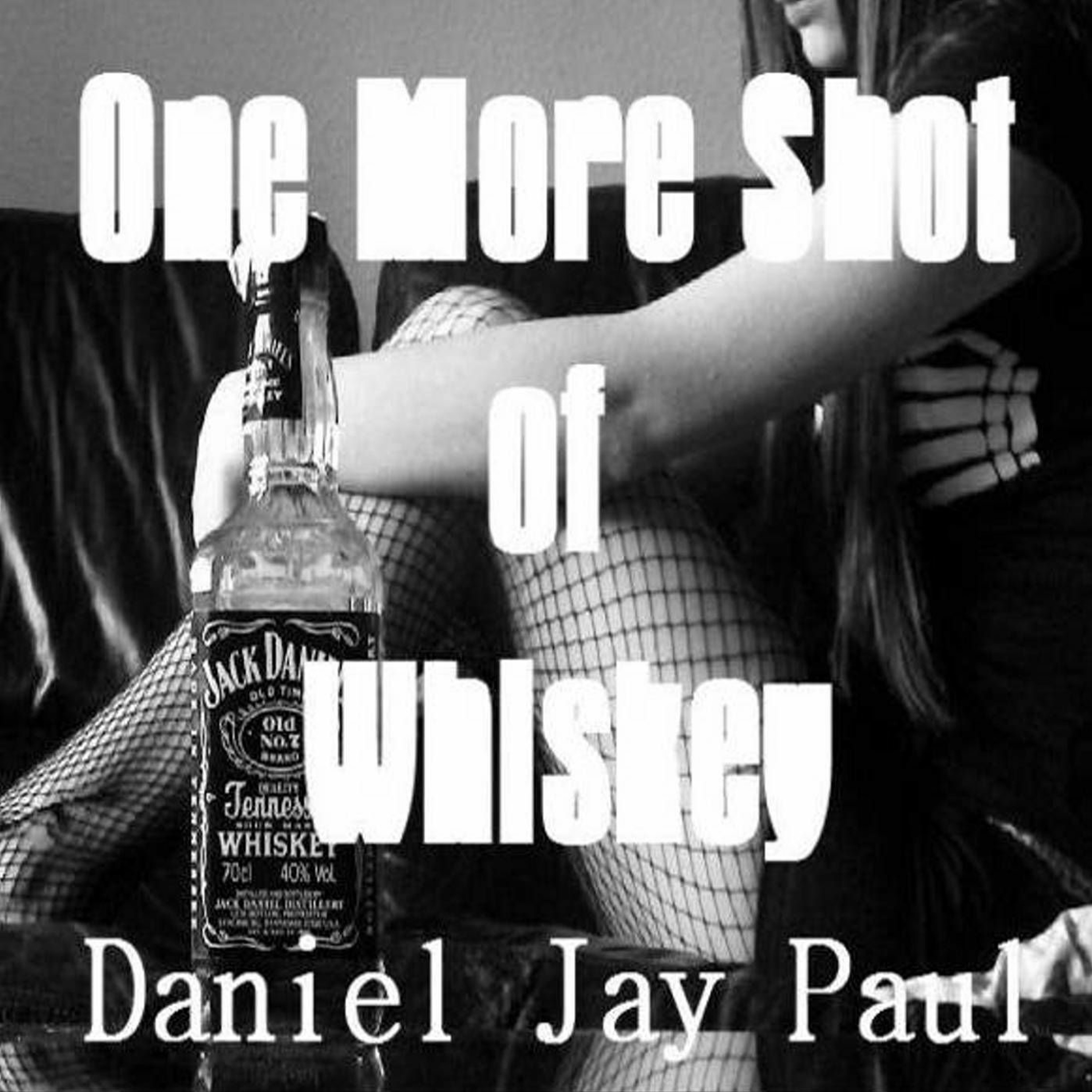 Daniel Jay Paul