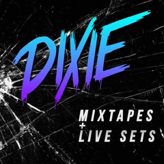 Mixtapes & Live Sets