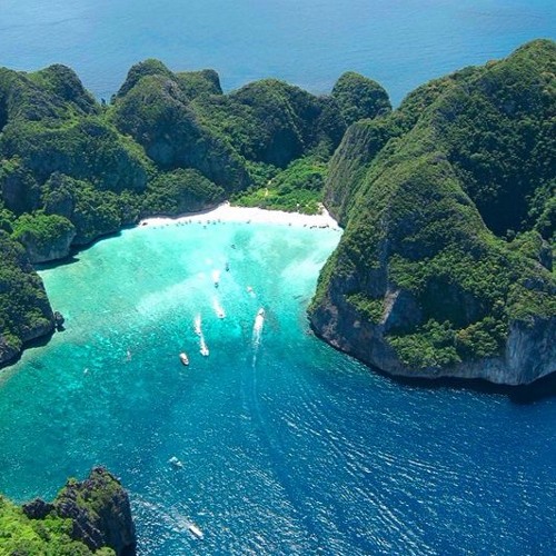 Paradise