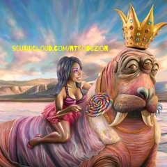 Psychedelic beats