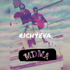 Rich4Eva - MDMA