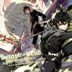 Owari no Seraph Op 1 [X.U.] Fandub Latino (TV Size)