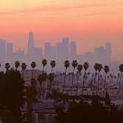 California Dreaming-Delly_Prodby_TaeBeatz