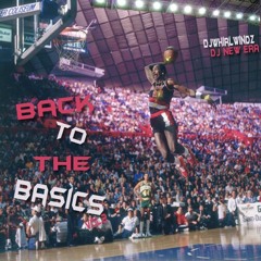 TriGGa G , Solo, Quelly Quell x Back to the Basics