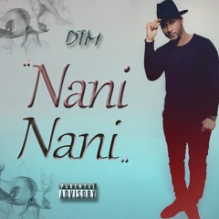 Dtm "Nani Nani" Single