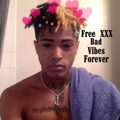 Free XXX (R.I.P X)