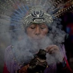 Sacred Laughter