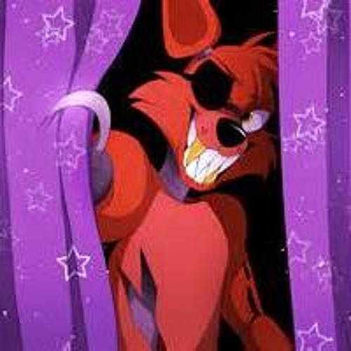 Noticed Fnaf Foxy Song By Crystal Fox Flower On Soundcloud Hear
