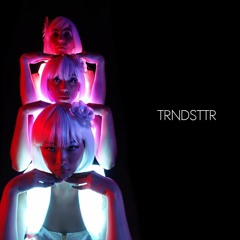 Black Coast - TRNDSTTR (Slimchance Mix)