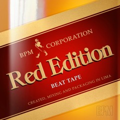 03. Beat Keta - Deadly Birthday [Red Edition 2016]